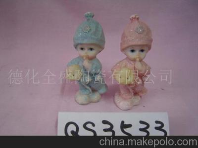 陶瓷库小孩童/工艺品/系列存产品图片,陶瓷库小孩童/工艺品/系列存产品图片大全,德化全盛陶瓷-