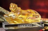 专业0老虎硫璃工艺品,水晶工艺品 工艺品[供应]_玻璃工艺品_世界工厂网中国产品信息库