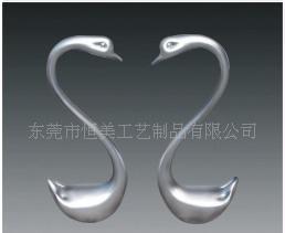 【甜蜜蜜,对鹅系列,家居摆饰,树脂工艺品批发,婚庆产品,】价格_厂家_图片
