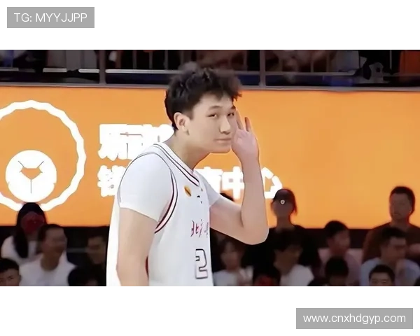 媒体人透露管子煜退学北大加盟广州下赛季将有机会在一线队出战